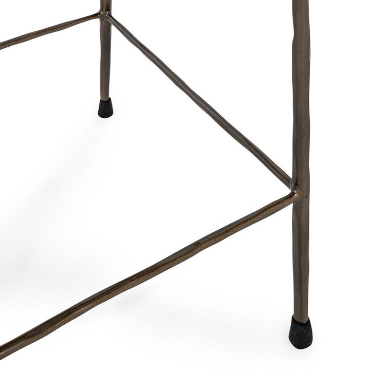Bose Hide Counter Stool
