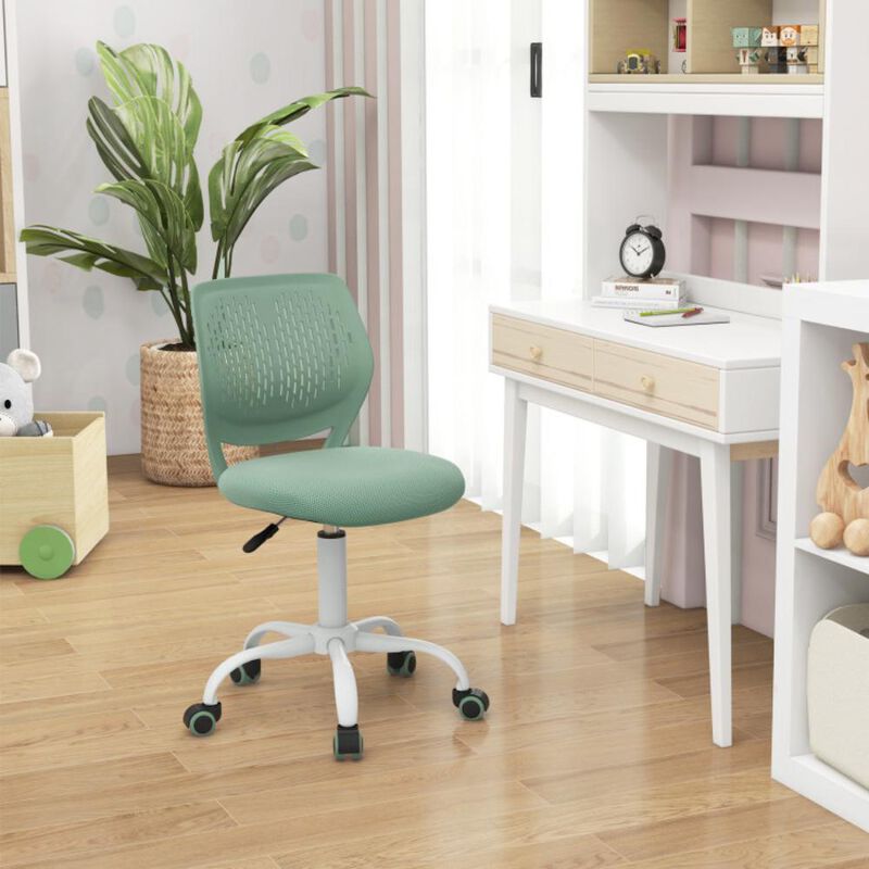 Hivvago Ergonomic Children Study Chair with Adjustable Height