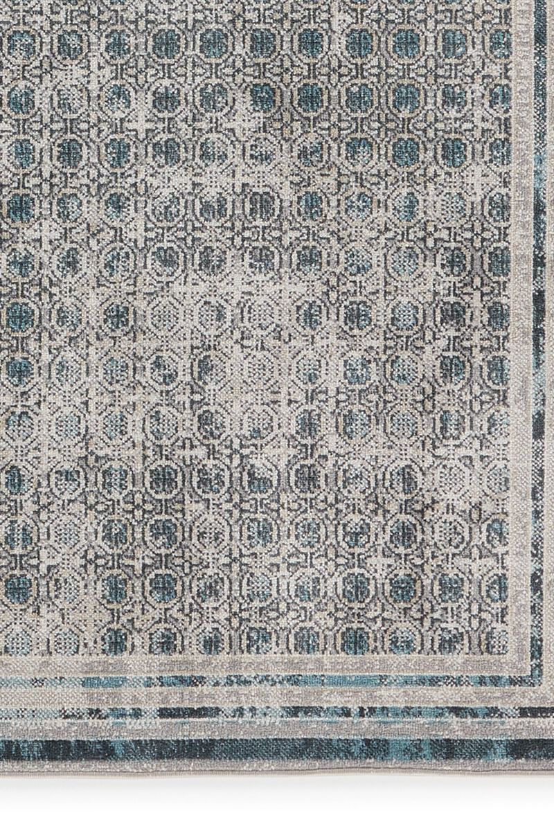 Nadine Allora Pumice Stone 9' x 12' Rug by Label J x Jaipur Living image number 3
