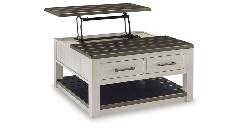 Darborn Lift-Top Coffee Table image number 2