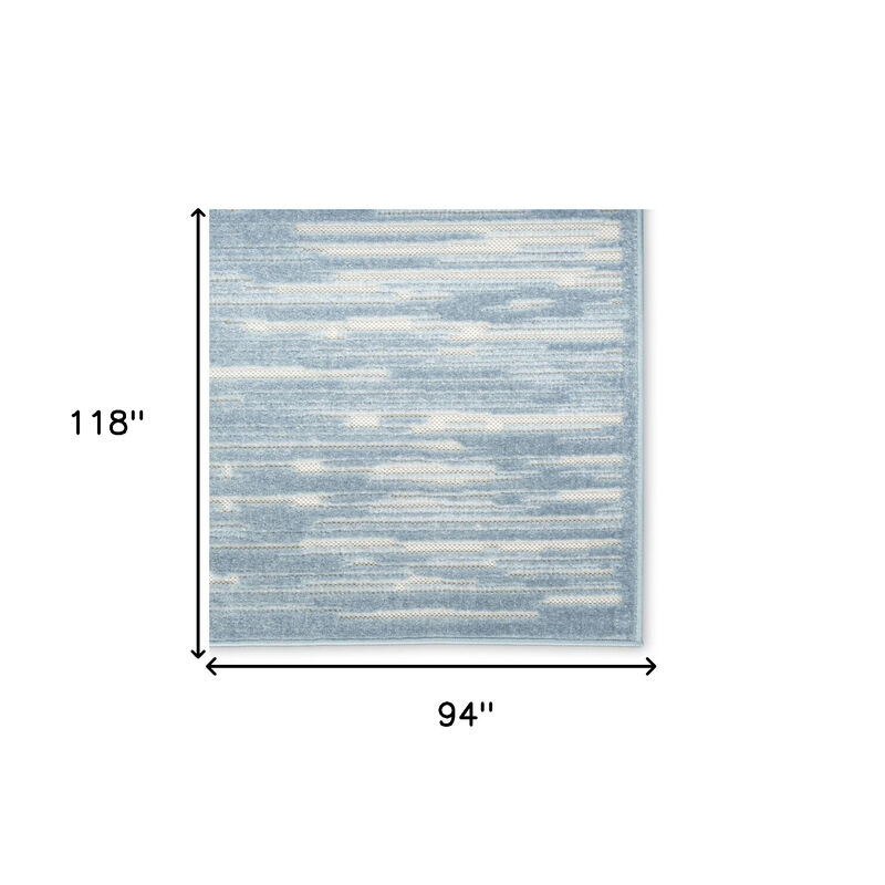 HomeRoots Geometric Area Rug image number 2