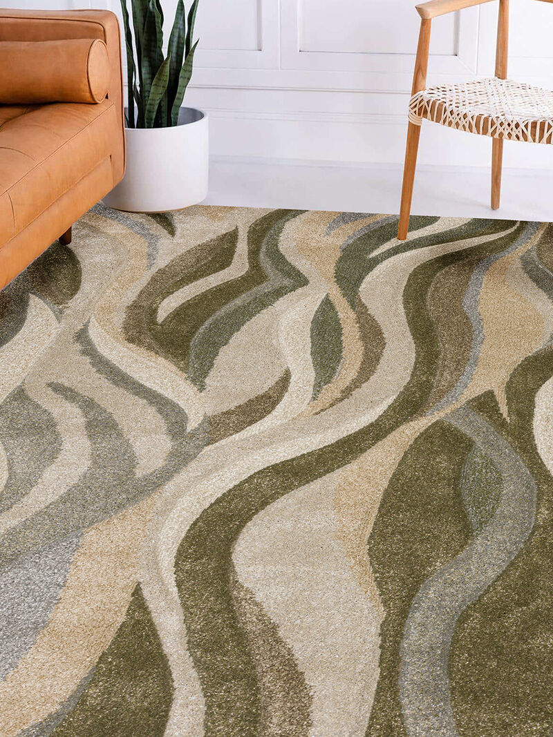 Carmona CO5 Collection