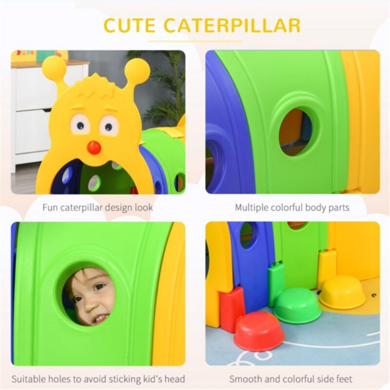 Interactive Educational Toys for Early Learning and Development