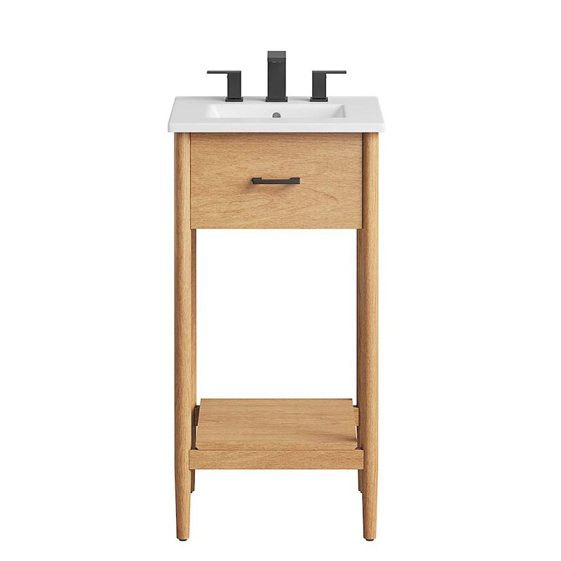 Zaire 18" Bathroom Vanity image number 5