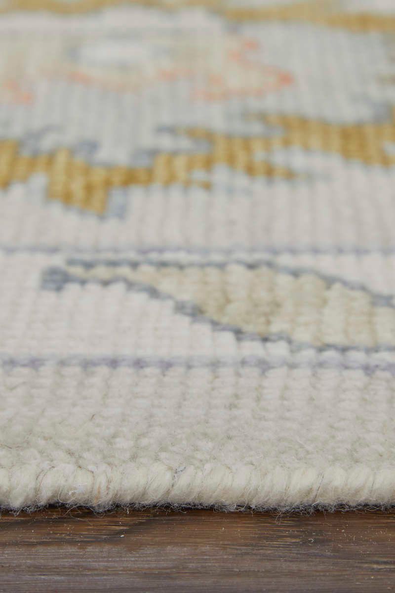 Karina 69GBF Gray/Multi 8'6" x 11'6" Rug image number 6