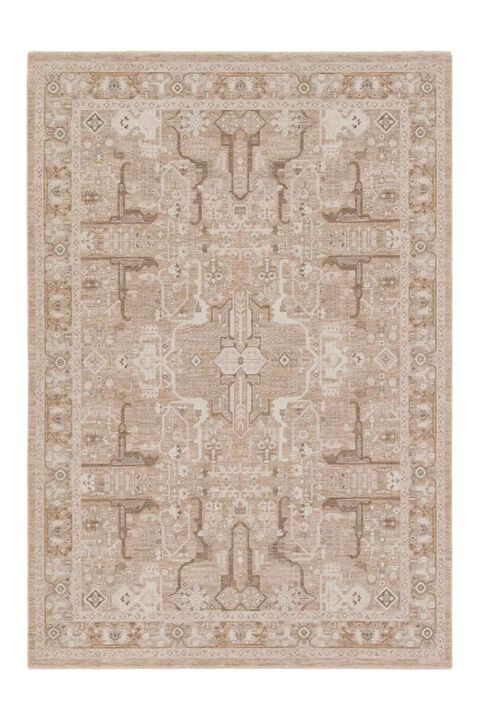 Lilit Lechmere White Sand 9' x 12' Rug
