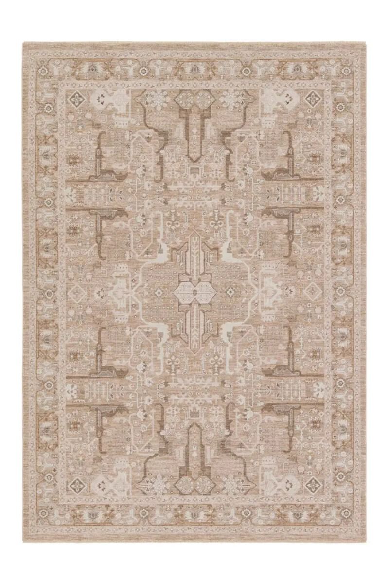 Lilit Lechmere White Sand 9' x 12' Rug image number 0