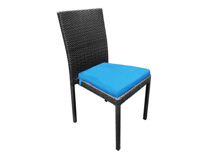 Relazione Dinning Side Chair Set of 2