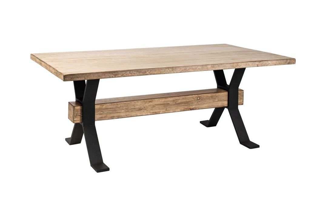 Missoula Dining Table