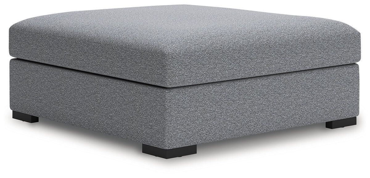 Bealton Oversized Ottoman