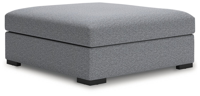Bealton Oversized Ottoman image number 0