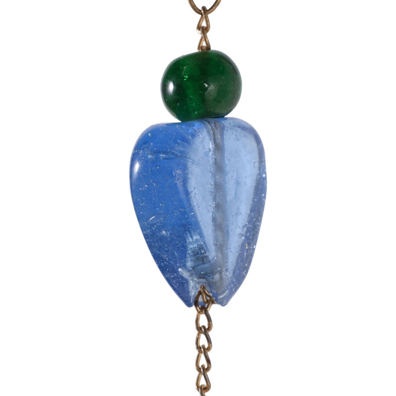 Hanging Hearts Beads Chime image number 5