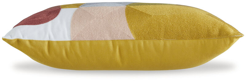 Varness Pillow (Set of 4) image number 2