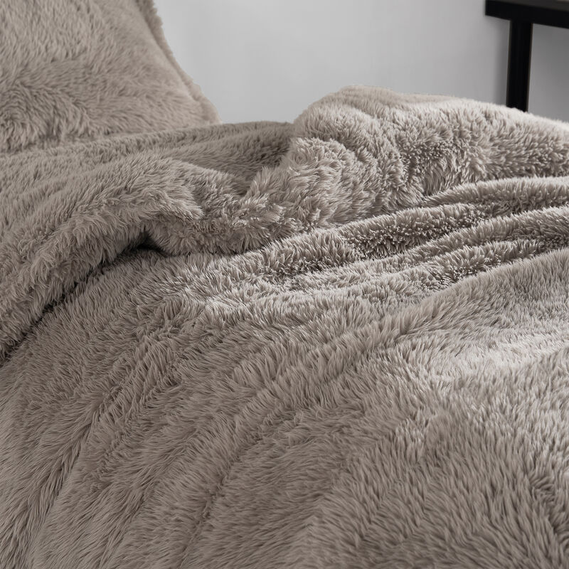 Tibetan Mastiff - Coma Inducer® Oversized Comforter Set