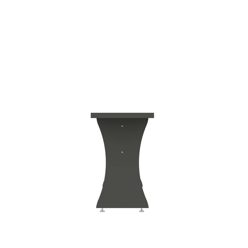 Coney Gray Dining Bench (Set of 2) image number 4