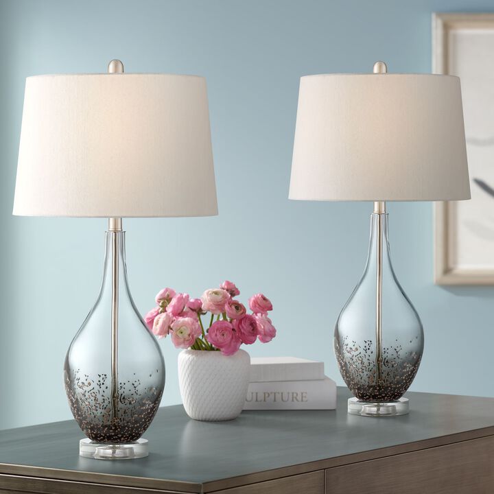 Sparrow Table Lamp (Set of 2)