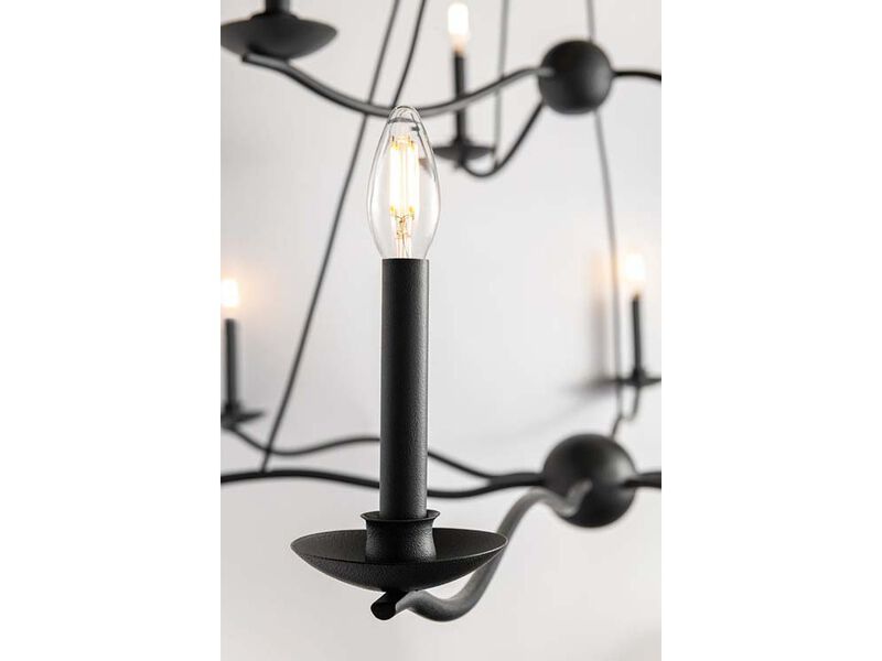 Sawyer Chandelier image number 2