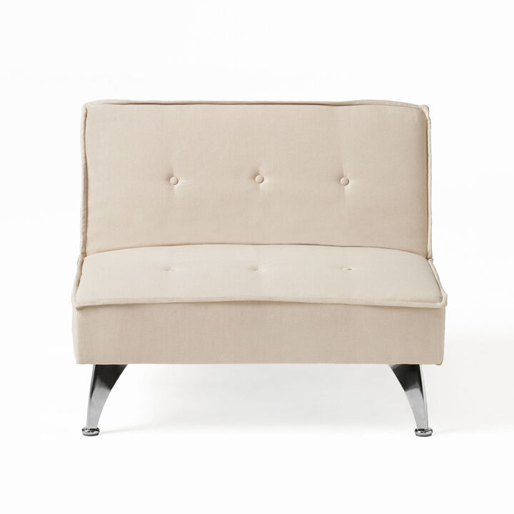 Streamdale Versatile Reclining Ottoman Chair Style, Comfort, and Convenience