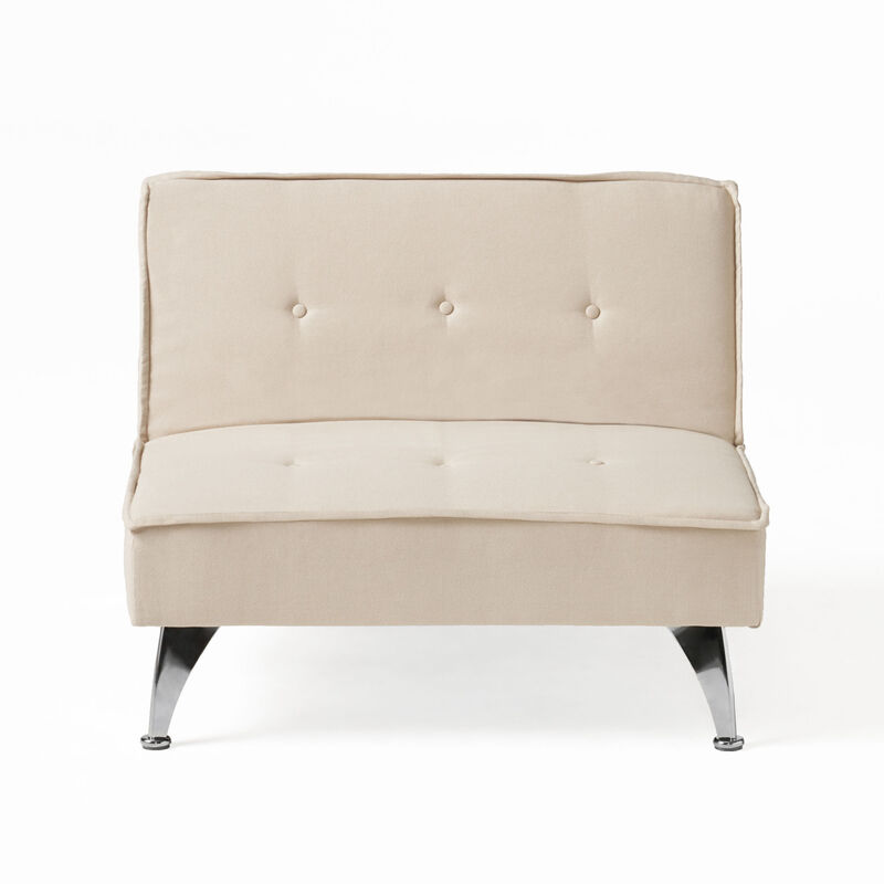 Streamdale Versatile Reclining Ottoman Chair Style, Comfort, and Convenience image number 0