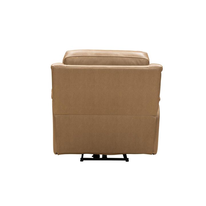 Barcalounger Kaden Power Reclining Console Loveseat w/Power Head Rests & Power Lumbar