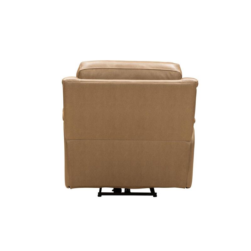 Barcalounger Kaden Power Reclining Console Loveseat w/Power Head Rests & Power Lumbar