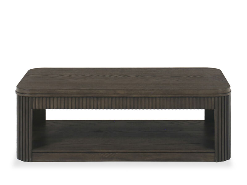 Carlibrie Lift-Top Coffee Table image number 0