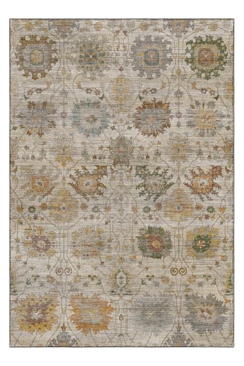 Aristo AR6 Ivory 9' x 12' Rug