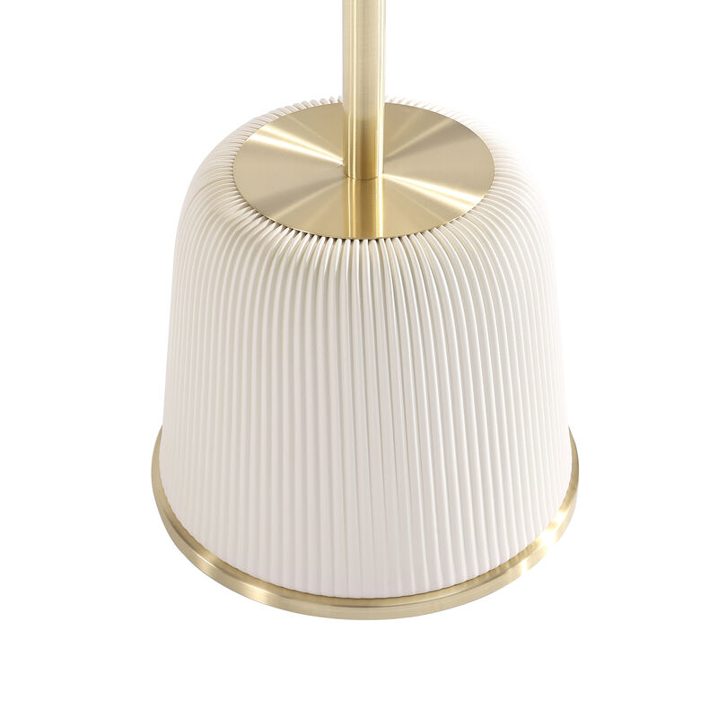 Anderson Cream Accent Tables (Set of 2)