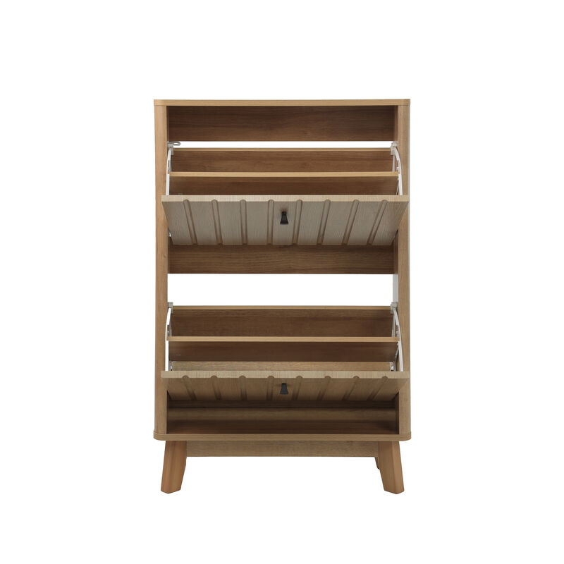 shoe cabinet image number 7