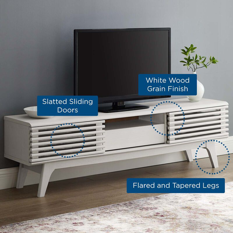 Render 59&rdquo; TV Stand image number 7