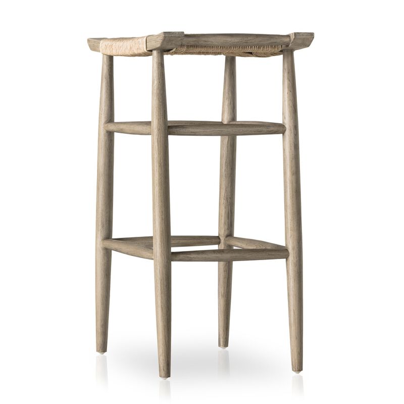 Robles Outdoor Dining Bar Stool