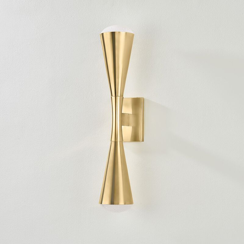 Barcelona Wall Sconce image number 4