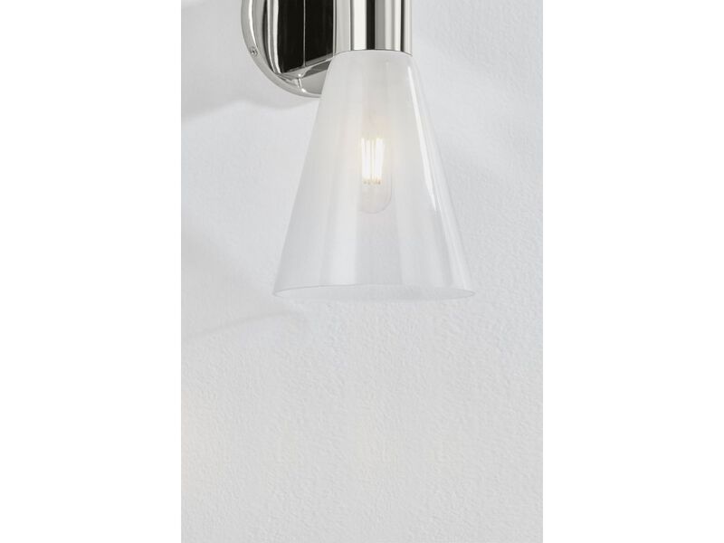 Alma Wall Sconce image number 2