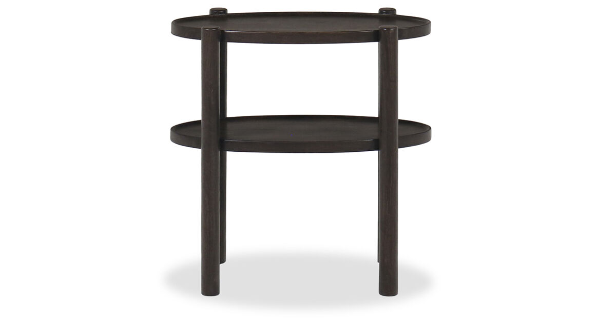 Wiattbury Accent Table