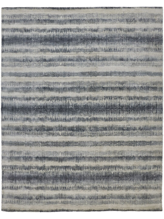 Mackay 8824F Ivory/Blue 8' x 10' Rug