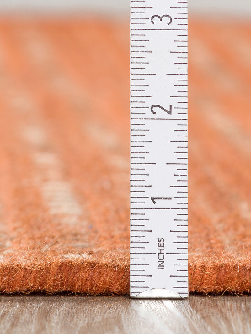 Nepal NL100 Spice 2' x 3' Rug