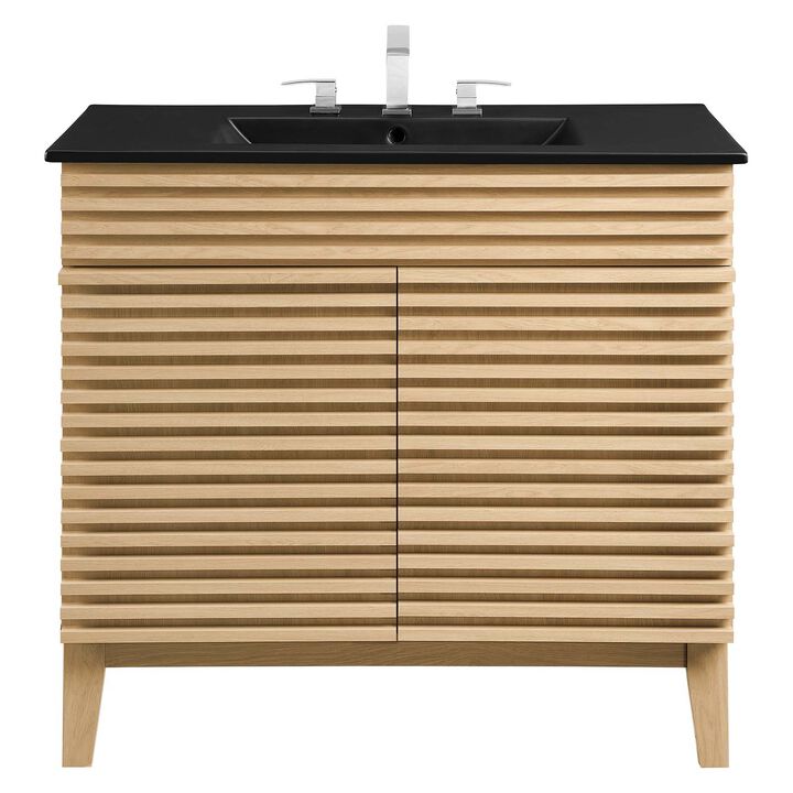 Render 36" Bathroom Vanity