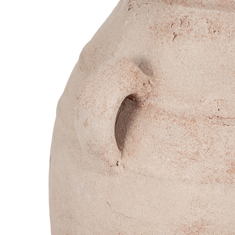 19" Weathered Vase image number 4