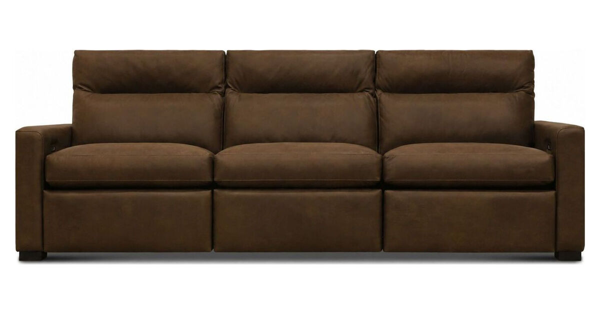 Keystone Reclining Sofa