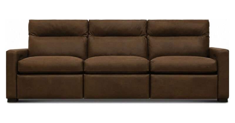 Keystone Reclining Sofa image number 0