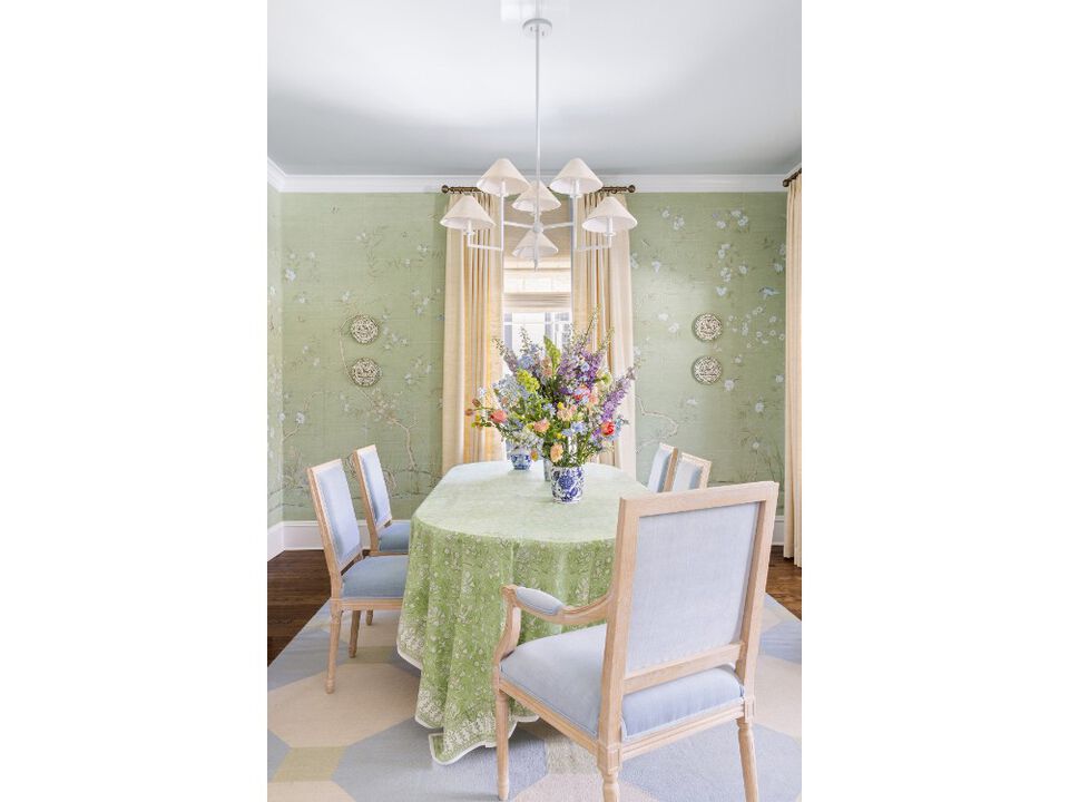 Gladwyne Chandelier