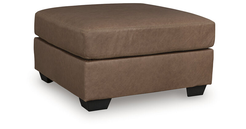 Whitlock Oversized Accent Ottoman image number 0