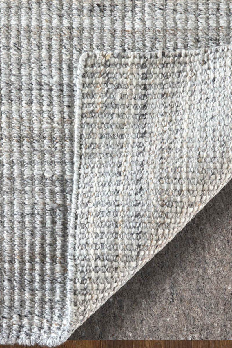 Limerick T8022 Gray 9' x 12' Rug by Thom Filicia image number 4