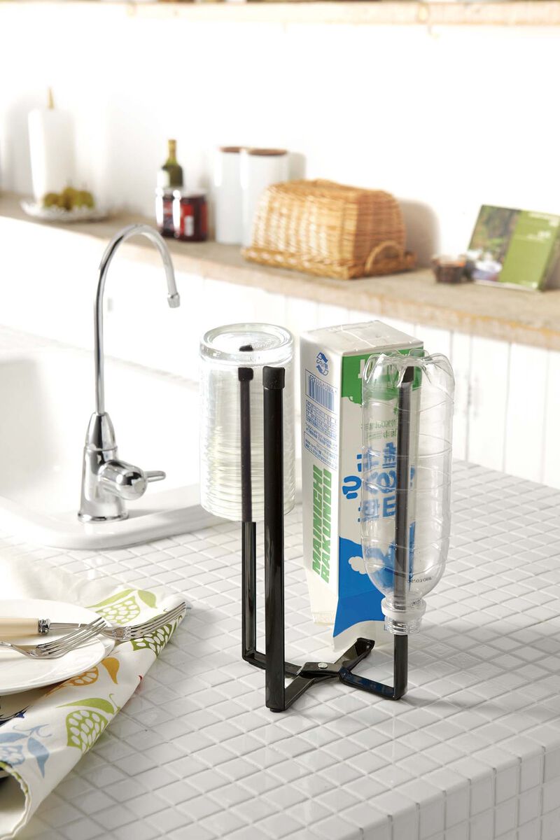 Collapsible Bottle Dryer