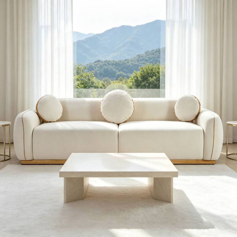 Rubdwa Sofa image number 1