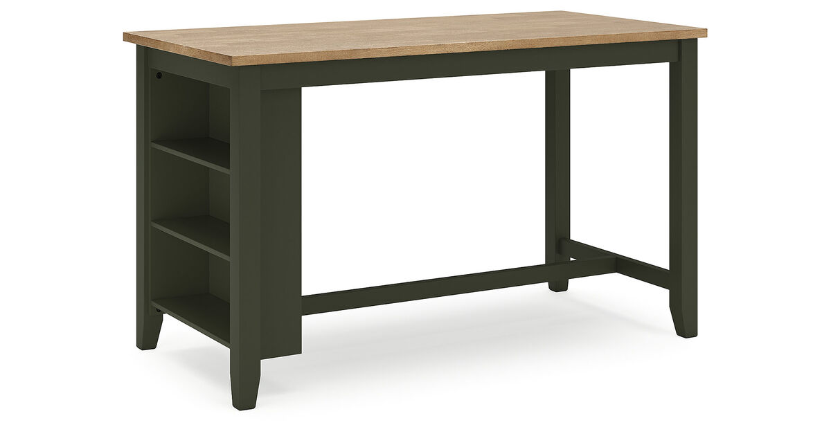 Gesthaven Counter Height Dining Table