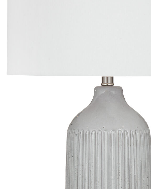 Dorchester Table Lamp