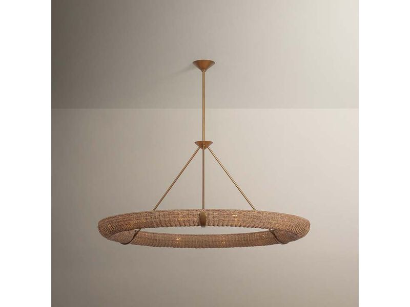 Floyd Ezra Chandelier image number 2