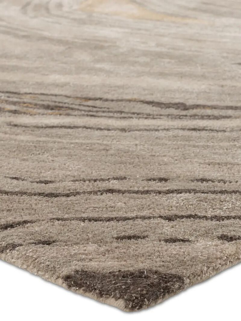 Genesis Atha Gray 6' x 9' Rug