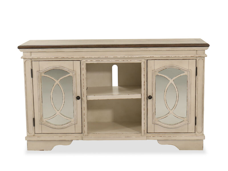 Realyn 62" TV Stand image number 1